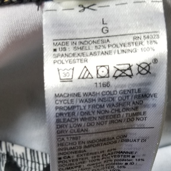 Girls Old Navy Tankini - Picture 4 of 4